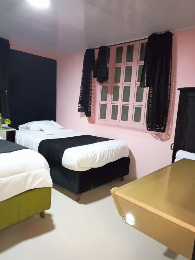 Home Mark Casa Boutique Пайпа Екстер'єр фото